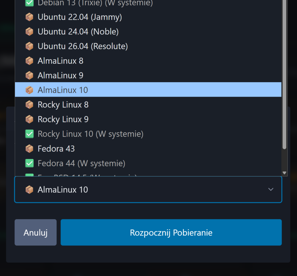 Bsnm base systems add system